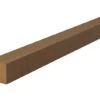 Carrelet Brut MDF - Long. 2440 Mm X Larg. 28 Mm X Ep. 28 Mm