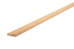 Chambranle LXVI Doucine Rabote Pin - Long. 2400 Mm X Larg. 40 Mm X Ep. 10 Mm