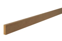 Tasseau Brut MDF - Long. 2440 Mm X Larg. 30 Mm X Ep. 10 Mm