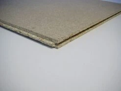 Dalle De Plancher Agglomeree Interieur CTBH ARMORDAL - Long. 2,047m X Larg. 0,917m X Ep. 19mm