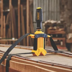 Presse à Ruban En Nylon DeWalt 4,5m -Menuiserie Outils Magasin ae235 146