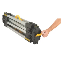 1 paire De Chevalets De Sciage En Métal DeWalt 135cm -Menuiserie Outils Magasin ae235 152