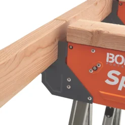 Lot De 2 chevalets De Sciage Bora Speedhorse 114cm -Menuiserie Outils Magasin ae235 156