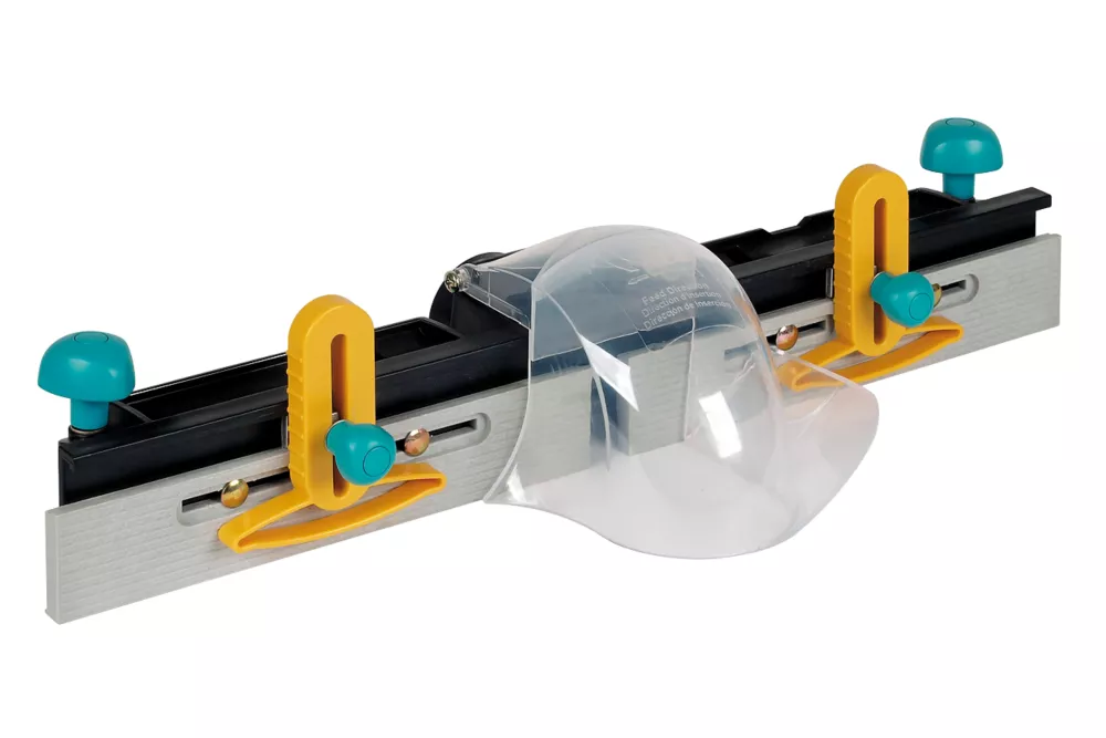 Butée De Fraisage Parallèle Wolfcraft, Lot De 1 1 Butée De Fraisage Parallèle Wolfcraft, Lot De 1