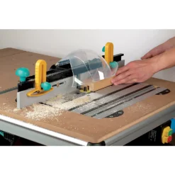 Butée De Fraisage Parallèle Wolfcraft, Lot De 1 5 Butée De Fraisage Parallèle Wolfcraft, Lot De 1 -Menuiserie Outils Magasin ae235 167