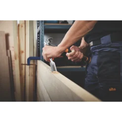 3 ciseaux à Bois Biseautés Magnusson -Menuiserie Outils Magasin ae235 187