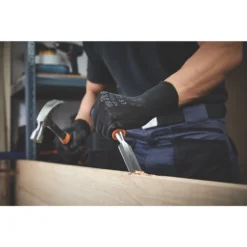 3 ciseaux à Bois Biseautés Magnusson -Menuiserie Outils Magasin ae235 188