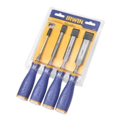 4 ciseaux à Bois Biseautés Irwin Marples -Menuiserie Outils Magasin ae235 208