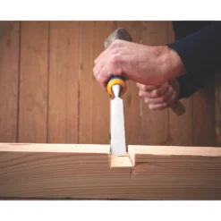 4 ciseaux à Bois Biseautés Irwin Marples -Menuiserie Outils Magasin ae235 209