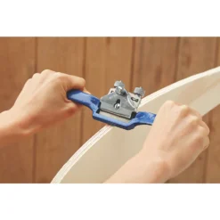 Vastringue à Semelle Plate Irwin Record 2 1/8" -Menuiserie Outils Magasin ae235 223