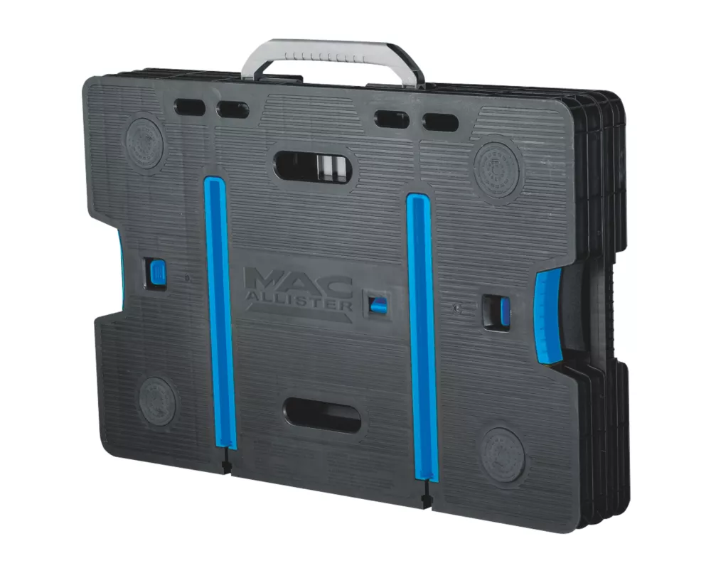 Poste De Travail Pliable Mac Allister 1 Poste De Travail Pliable Mac Allister