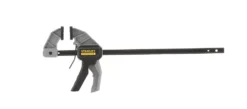 Serre-joint Stanley Fatmax L. 30 Cm