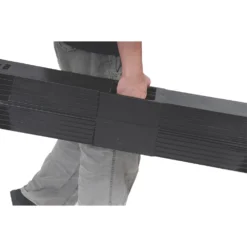 Paire De Tréteaux Pliables Stanley -Menuiserie Outils Magasin ae235 251