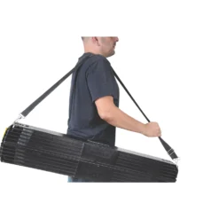 Paire De Tréteaux Pliables Stanley -Menuiserie Outils Magasin ae235 253