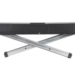 Paire De Tréteaux Pliables Stanley -Menuiserie Outils Magasin ae235 254