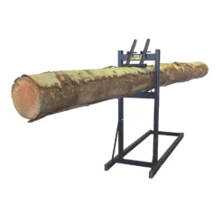 Chevalet De Sciage à Capacité De Buche 24cm Roughneck Loggers Mate -Menuiserie Outils Magasin ae235 37