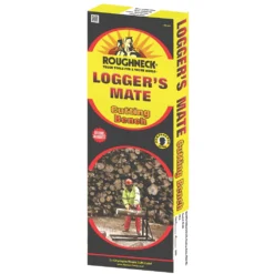 Chevalet De Sciage à Capacité De Buche 24cm Roughneck Loggers Mate -Menuiserie Outils Magasin ae235 42