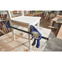 Serre-joints Haute Résistance Irwin Quick-Grip 24" -Menuiserie Outils Magasin ae235 46