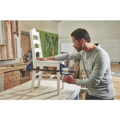 Serre-joints Haute Résistance Irwin Quick-Grip 24" -Menuiserie Outils Magasin ae235 48