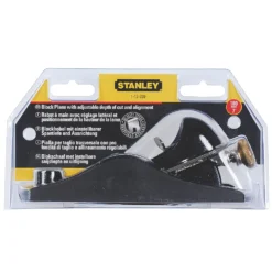 Rabot Stanley 1 5/8" -Menuiserie Outils Magasin ae235 56