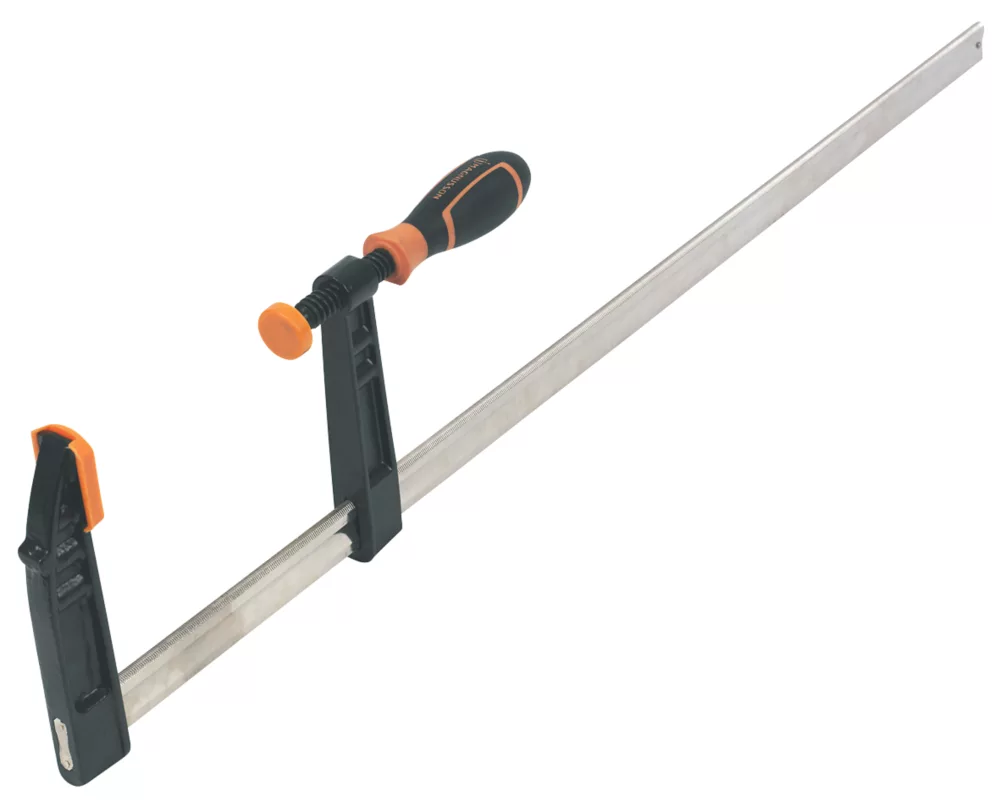 Serre-joint à Visser Magnusson 800 x 120mm 1 Serre-joint à Visser Magnusson 800 x 120mm