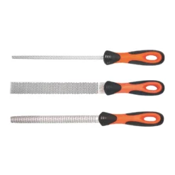 Jeu De Râpes Ergo 3 pièces De Bahco -Menuiserie Outils Magasin ae235 63