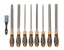 9 limes Et Râpes Magnusson