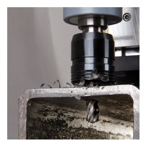 Ruko Assortiment De Forets 3 Lèvres "Solid 3S" HSS Avec Attache Weldon (3/4") En Cassette Industrielle 2 Ruko Assortiment De Forets 3 Lèvres "Solid 3S" HSS Avec Attache Weldon (3/4") En Cassette Industrielle – Image 2