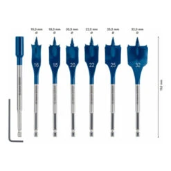 Bosch Expert SelfCut Speed Fraiseuse Plate, 16/18/20/22/25/32 Mm -Menuiserie Outils Magasin bosch expert selfcut speed fraiseuse plate 16 18 20 22 25 32 mm 55029201 3 Y9KG3V3P xl