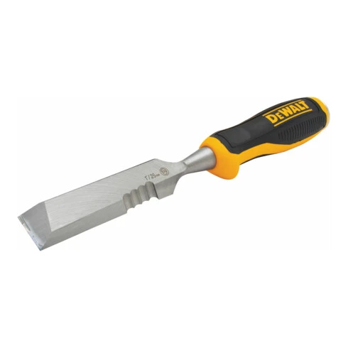 Ciseau à Bois DeWalt 25mm DWHT0-16065 1 Ciseau à Bois DeWalt 25mm DWHT0-16065
