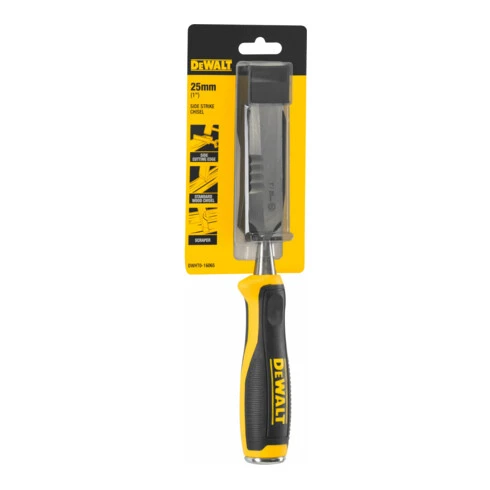 Ciseau à Bois DeWalt 25mm DWHT0-16065 3 Ciseau à Bois DeWalt 25mm DWHT0-16065 – Image 3