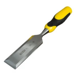 Ciseau à Bois Stanley Dynagrip 38 Mm