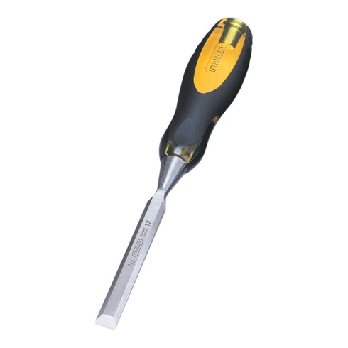 Ciseau à Bois Stanley FatMax 12 Mm 1 Ciseau à Bois Stanley FatMax 12 Mm