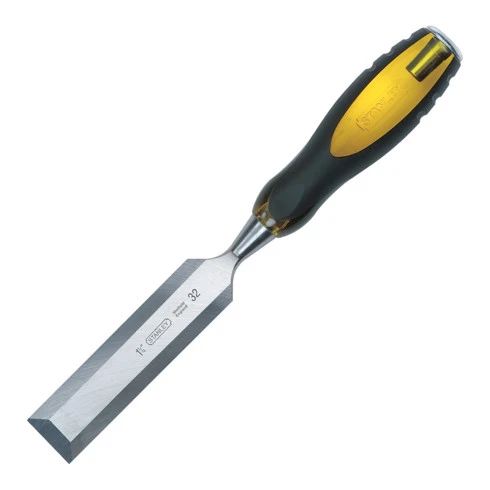 Ciseau à Bois Stanley FatMax 32 Mm 1 Ciseau à Bois Stanley FatMax 32 Mm