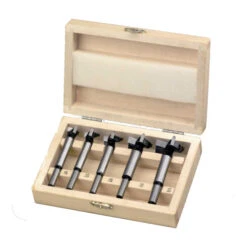 EDESSÖ SK1-HW - Jeu De Forets Artificiels En 5 Parties