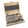EDESSÖ SK3-HW Art Drill Set 10 Pièces