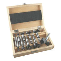 EDESSÖ SK3-HW Art Drill Set 10 Pièces