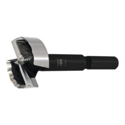 Foret à Façonner Type 0317 Wave Cutter D. 60 Mm L. Totale 90 Mm D. De La Tige 10 90 Mm