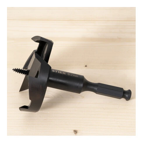 Foret à Façonner STIER 82 Mm 2 Foret à Façonner STIER 82 Mm – Image 2
