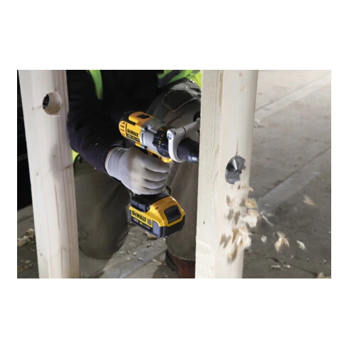 Foret Rapide DeWalt 2 Foret Rapide DeWalt – Image 2