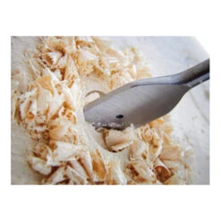 Mèche à Fraiser Plate Heller QuickBit, Queue Six Pans 1/4 -Menuiserie Outils Magasin fraise plate heller quickbit 1 4 arbre hexagonal de 6 x 400 mm de diametre 50242761 2 PsWtzKMk xl