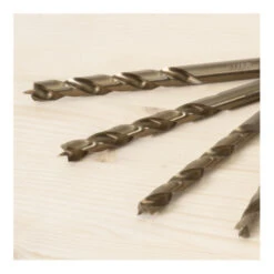 Jeu De 10 Mèches à Bois STIER HSS Co, 1-10 Mm -Menuiserie Outils Magasin jeu de 10 nbsp m egrave ches agrave bois stier hss co 1 10 nbsp mm 64669962 3 d RsEKhK xl