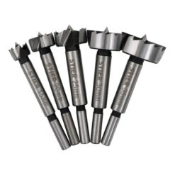 Jeu De 5 Forets à Façonner STIER En Acier Spécial (15, 20, 25, 30, 35 Mm) 6 Jeu De 5 Forets à Façonner STIER En Acier Spécial (15, 20, 25, 30, 35 Mm) -Menuiserie Outils Magasin jeu de 5 forets a faconner stier en acier special 15 20 25 30 35 mm 82633478 2 8yNkGIlh xl