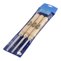 Jeu De Burins Pour Le Tournage Kirschen En SB-bag 3 Pcs.