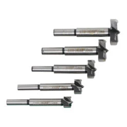 Jeu De Forets Forstner 5 Pièces BGS Do It Yourself