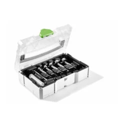 Jeu De Mèches Forstner Festool FB D 15-35 CE Set