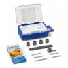 Dremel Kit De Travail Du Bois Bosch