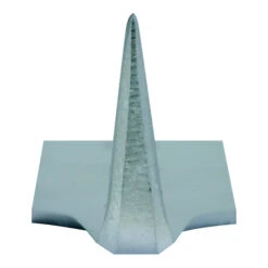 Ks Tools Lame Inox, Couteau Pare-brise, 19mm, Pack De 6