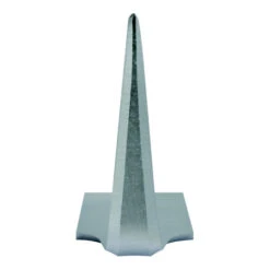 Ks Tools Lame Inox, Couteau Pare-brise, 38mm, Pack De 6