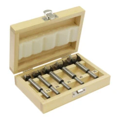 Makita Jeu D'embouts Forstner D-47363